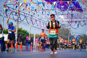 BIB: 27288
                            <button type="button" onclick="openModal(10070187)" class="btn btn-primary btn-sm float-right btn-popup" data-toggle="modal" data-target=".modal-high-quality">
                        <i class="fas fa-shopping-cart"></i> Add to Cart
                    </button>
                                            <button type="button" onclick="isThisMe(10070187, true)" class="btn btn-success btn-sm float-right btn-popup btn-isme hidden" data-toggle="tooltip" data-placement="bottom" title="นี่คือรูปของคุณใช่ไหม คลิกที่นี่เพื่อเอาเข้าอัลบั้ม">
                        <i class="fas fa-plus"></i> Add to album
                    </button>
                    <button type="button" onclick="isThisMe(10070187, false)" class="btn btn-warning btn-sm float-right btn-popup btn-isnotme hidden">
                        <i class="fas fa-ban"></i> Remove from album
                    </button>
